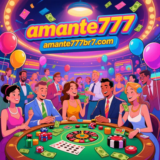 amante777